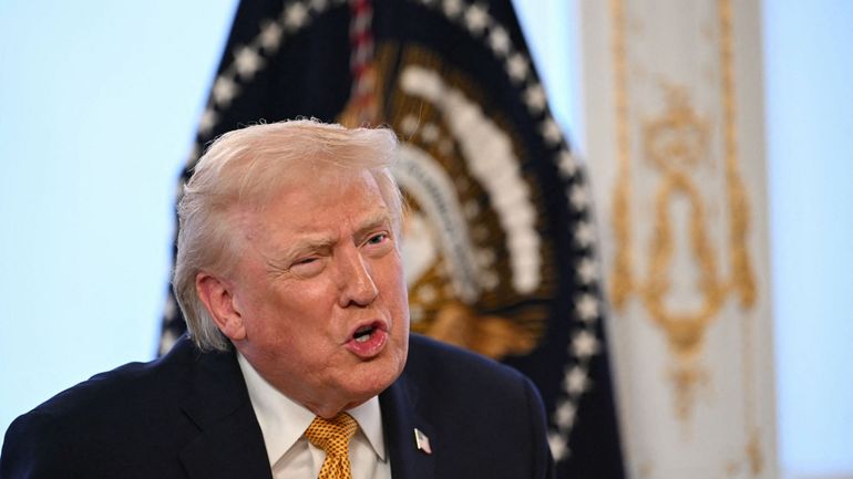 Les Etats-Unis annoncent avoir mené des frappes meurtrières contre l'Etat islamique au Nigeria