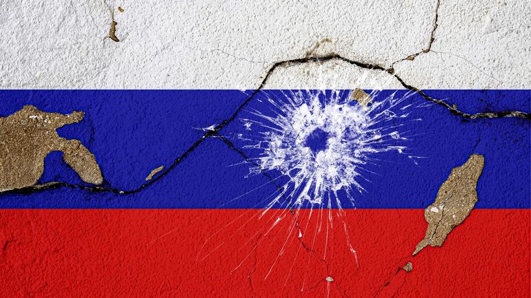 Guerre en Ukraine : plus de 500.000 Russes privés d'électricité suite à une attaque ukrainienne dans la région de Belgorod