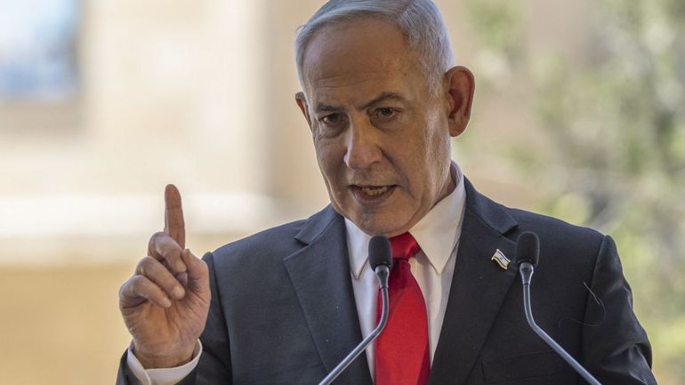 Israël rejette le plan américain pour Gaza accepté par le Hamas, jugé "seule voie à suivre" par le représentant du Conseil de paix