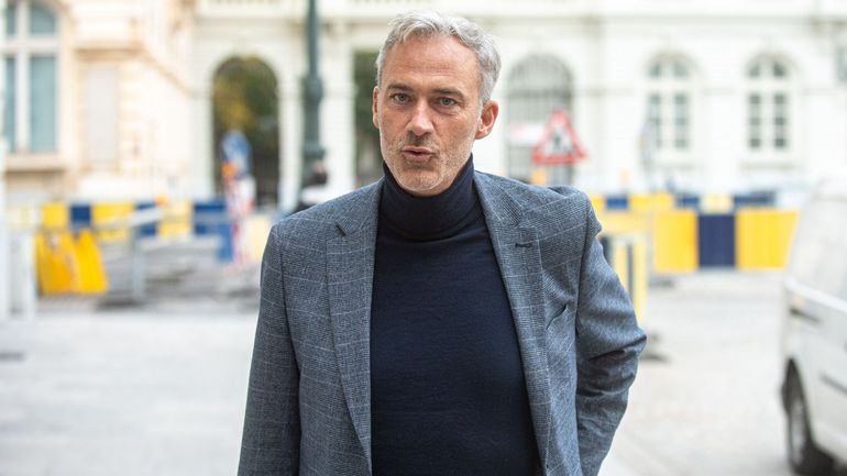 Formation bruxelloise : La présidente de DéFI qualifie la rencontre de ce lundi avec Yvan Verougstraete de "constructive"