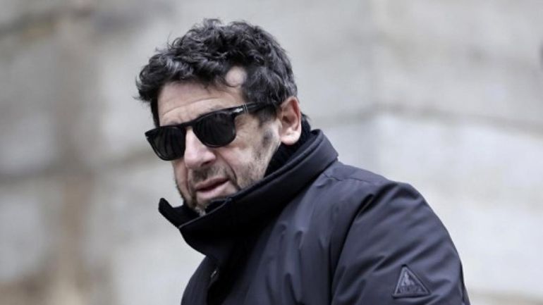 Patrick Bruel accusé de violences sexuelles : le chanteur porte plainte pour violation du secret de l'instruction
