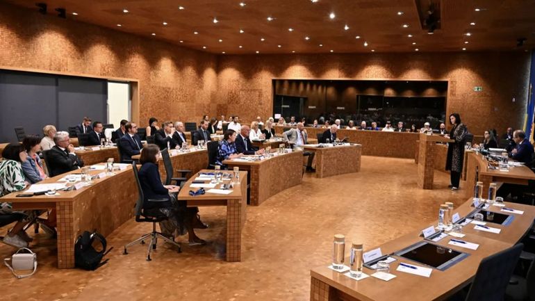 Le Parlement germanophone vote le budget 2026 qui prévoit 23 millions d’euros d’économies