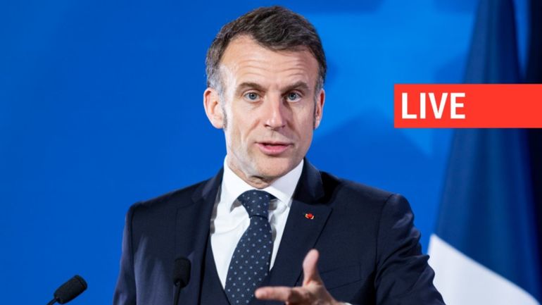 Direct - Guerre au Moyen-Orient : La France demande une réunion d'urgence du Conseil de sécurité des Nations unies après le décès de trois Casques bleus