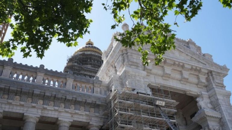 Les cellules du Palais de justice de Bruxelles "pas adaptées à la détention, même pour quelques heures", selon deux rapports