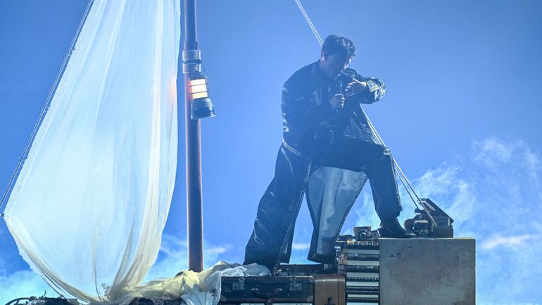 Eurovision de la chanson : Israël pourra participer au concours en 2026