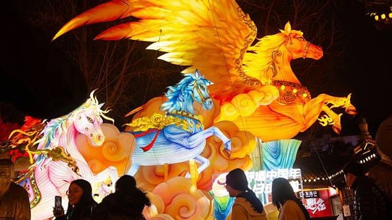 Carême, Ramadan et Nouvel An lunaire : une conjonction parfaite seulement tous les 160 ans