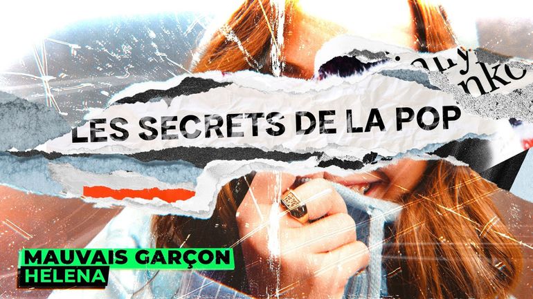 Les Secrets de la Pop : avec Mauvais garçon, Helena prouve que les SMS sont dangereux