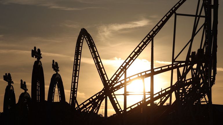 Attraction fatale : un homme est tombé du grand huit d'un parc d'attraction aux Etats-Unis