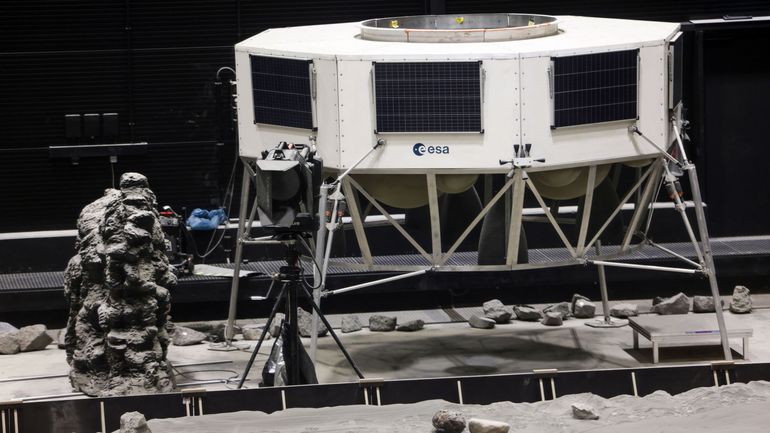 L’Agence spatiale européenne est proche de son objectif : 22,1 milliards d’euros promis par ses États membres