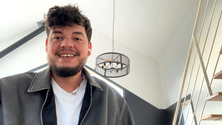 "Je me retrouve un petit peu en eux" : Joseph Kamel se confie sur son rôle de coach dans The Voice Kids "Je me retrouve un petit peu en eux" : Joseph Kamel se confie sur son rôle de coach dans The Voice Kids
