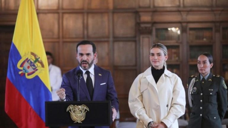 Séisme en Colombie : Le président colombien révise à la hausse le bilan qui passe à 265 morts, 496 personnes toujours disparues