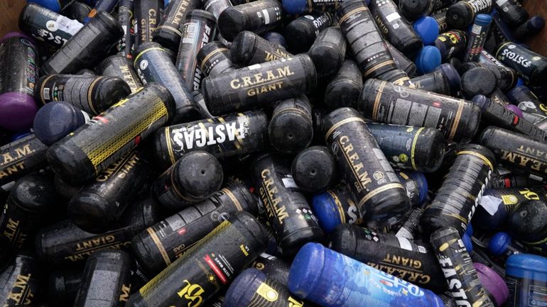 Enquête sur le protoxyde d'azote : les dangers du gaz hilarant
