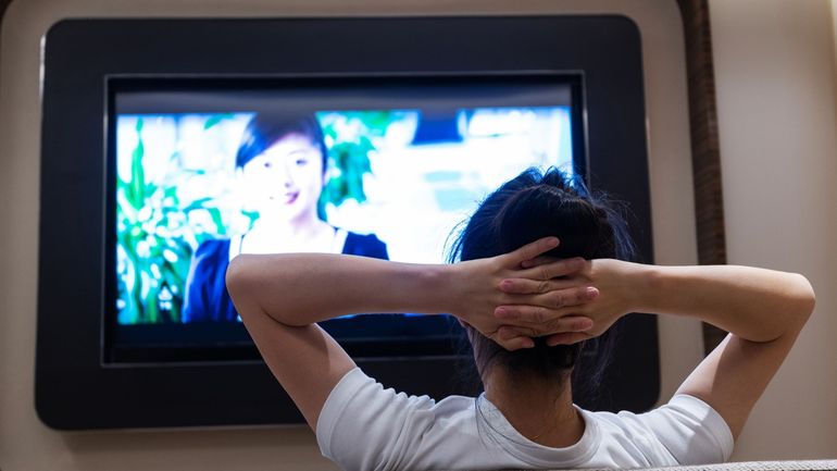 Exécutés publiquement pour avoir regardé la télé sud-coréenne... en Corée du Nord