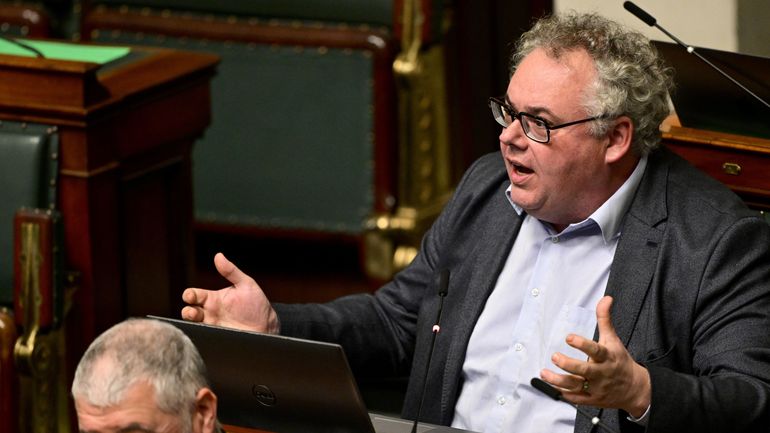 Corruption et ingérence à la police judiciaire fédérale selon un rapport : Groen et la N-VA demandent des auditions à la Chambre Corruption et ingérence à la police judiciaire fédérale selon un rapport : Groen et la N-VA demandent des auditions à la Chambre