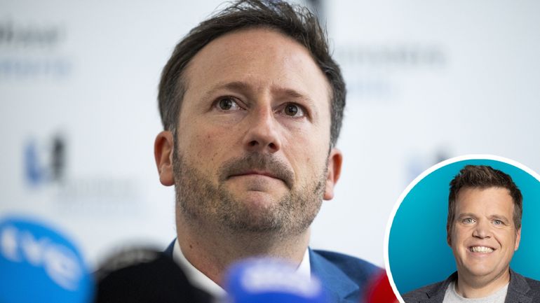 Julien Moinil, un procureur qui laisse pantois