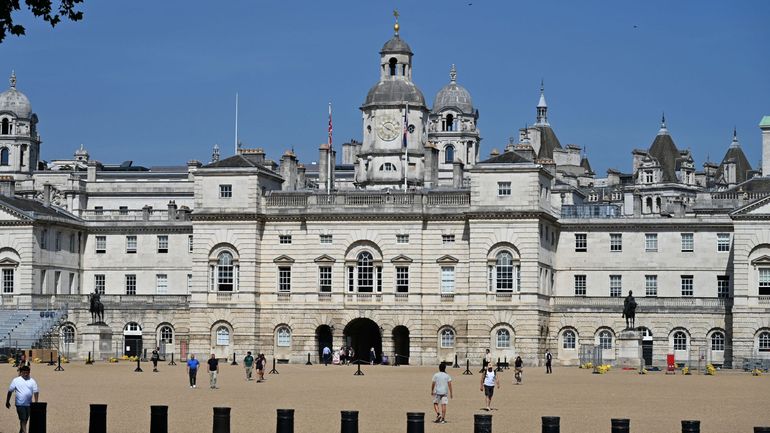 Le Royaume-Uni renonce à faire payer l'entrée des musées nationaux aux visiteurs étrangers