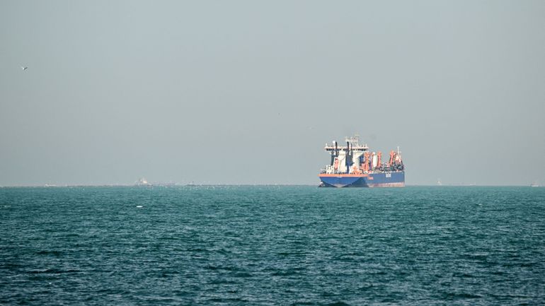 Un détroit d'Ormuz "miné" et soumis à un "péage". Qu'est-ce qui se joue aujourd'hui autour de ce goulet maritime hautement stratégique ?