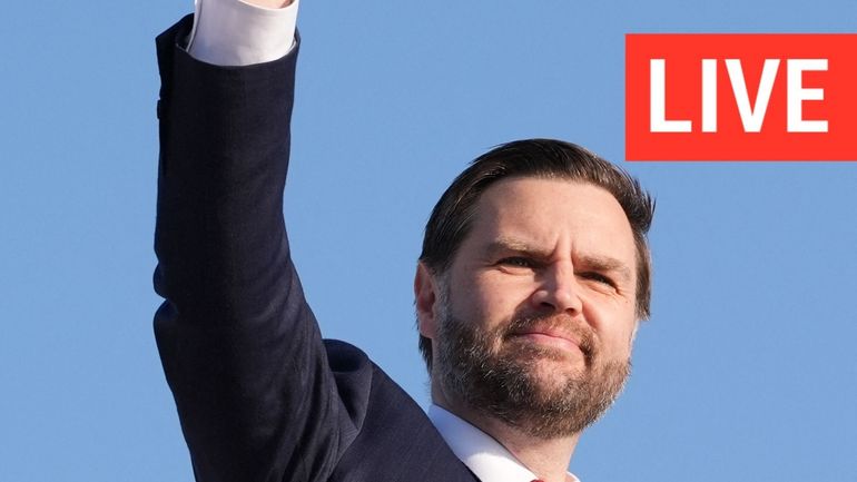 Direct – Guerre au Moyen-Orient : échec des négociations entre les États-Unis et l'Iran, J.D. Vance a quitté le Pakistan