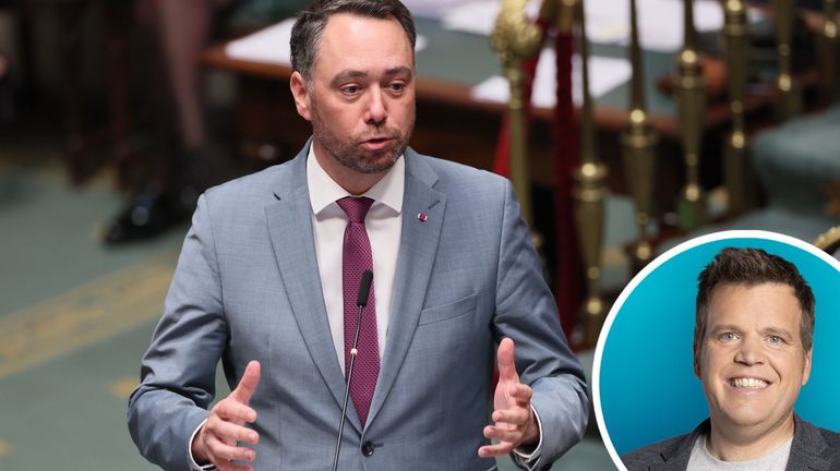 La Belgique, soutien gêné des États-Unis contre l'Iran