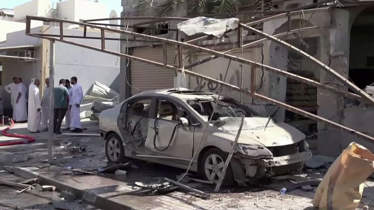 Guerre entre l'Iran et les États-Unis : le Premier ministre pakistanais affirme qu'un accord sur un texte de paix a été "atteint"