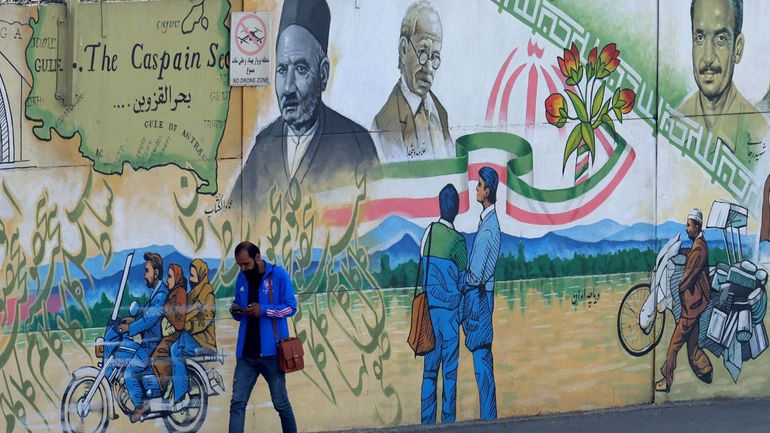 Iran : les Gardiens de la Révolution entament des exercices militaires près du Golfe persique