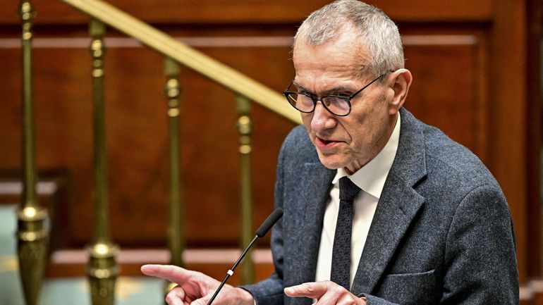 Le plan de réforme de Frank Vandenbroucke risque-t-il de se heurter à la liberté d'entreprendre des mutuelles ?