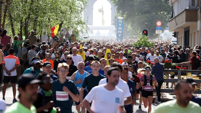 Plus que 50.000 participants ? 