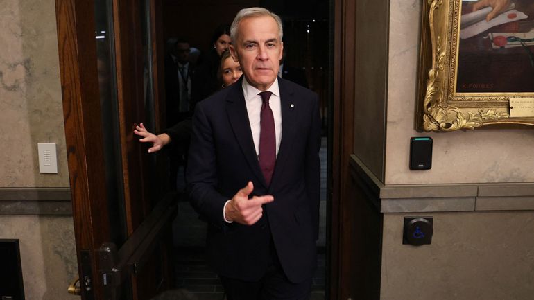 Canada : un budget adopté de justesse sauve le gouvernement de Mark Carney