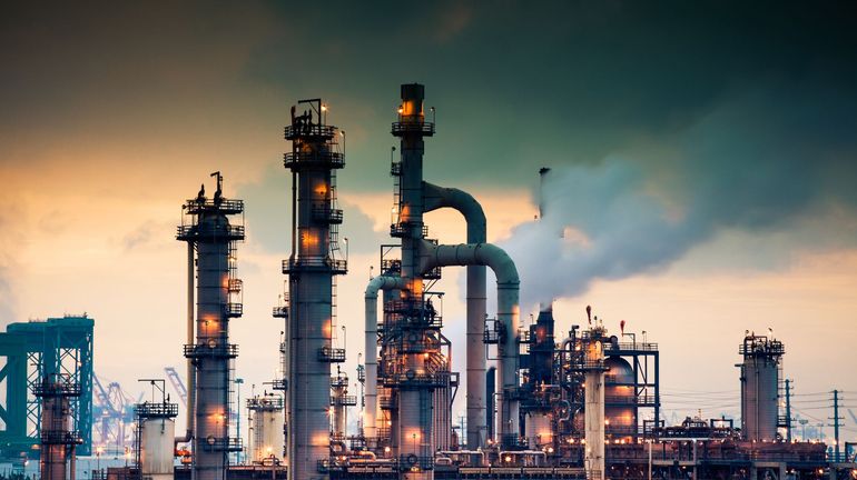 Les prix des carburants à la pompe repartent à la hausse, mais pas seulement à cause du pétrole