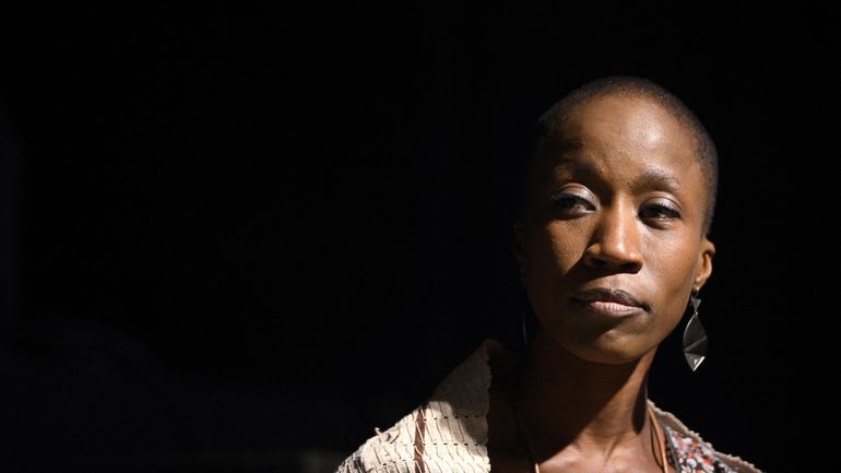 La chanteuse malienne Rokia Traoré condamnée à deux ans de prison avec sursis pour non-présentation d'enfant