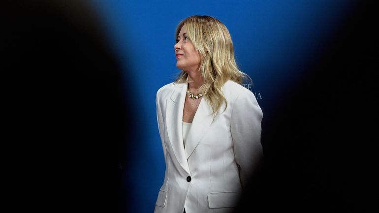 Italie : Giorgia Meloni remporte la palme d'or de la longévité au pouvoir