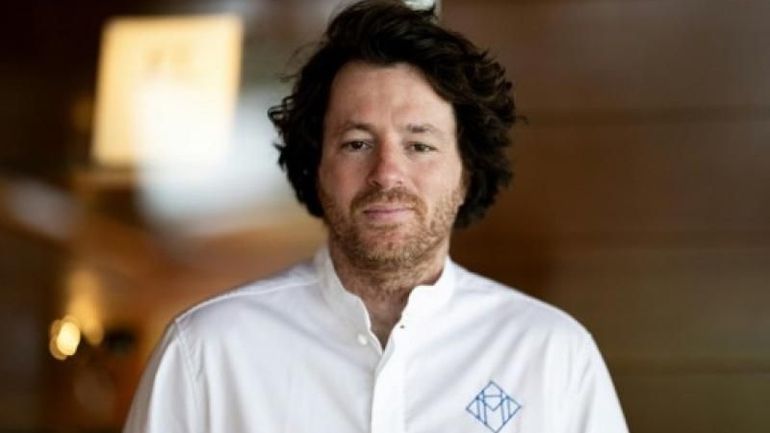 France : soupçonné de violences conjugales, Jean Imbert n’est plus le chef du Plaza Athénée