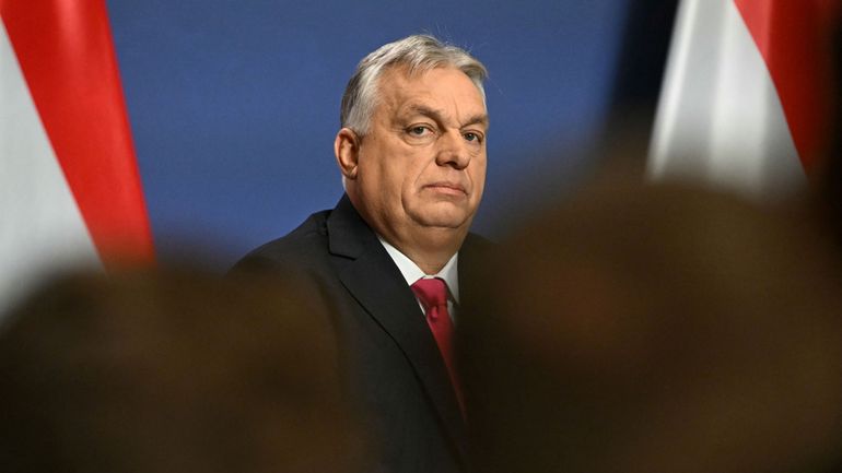 Union européenne : Viktor Orban dispose "d'un organe de propagande orienté vers l'extrême droite" à Bruxelles