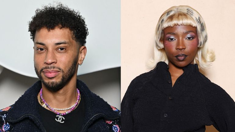 Disiz et Théodora en duo sur le titre "melodrama" : l'histoire d'une passion destructrice qui affole les plateformes