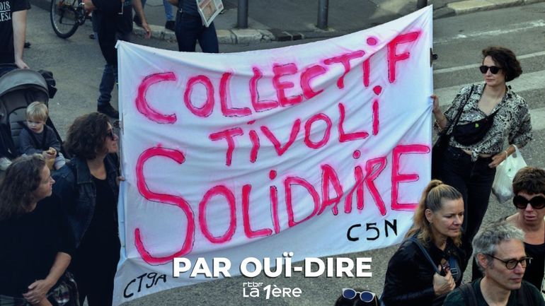 Marseille : après l'effondrement de leur immeuble en 2023, les habitants entre perte, solidarité et mémoire collective