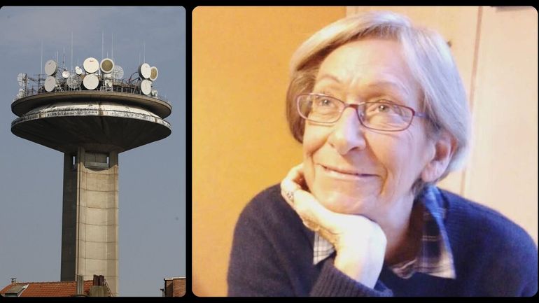 Chantal Istace, une voix et une tonalité journalistique de la RTBF, est décédée à l'âge de 82 ans