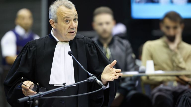 "L’intention de donner la mort n’est pas établie" : les arguments de l’avocat de Paolo Falzone pour aller en cassation contre la condamnation