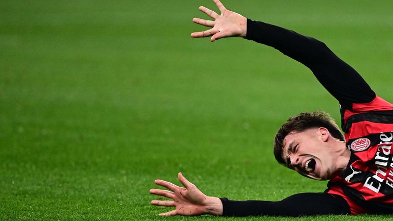 Calcio se cherche buteur… et ça devient vraiment urgent