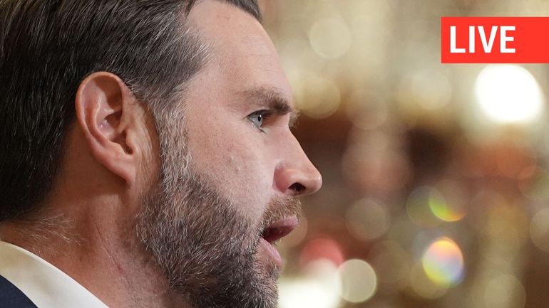 Direct – Guerre au Moyen-Orient : marathon diplomatique sans issue avec l'Iran, J.D. Vance a quitté Islamabad