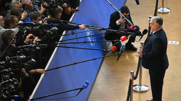 Journalistes en charge de l'UE : comment réintéresser les citoyens à l'actualité européenne ?