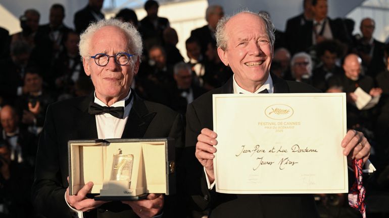 Oscars 2026 : le film "Jeunes mères" des frères Dardenne n'a pas été retenu dans la course