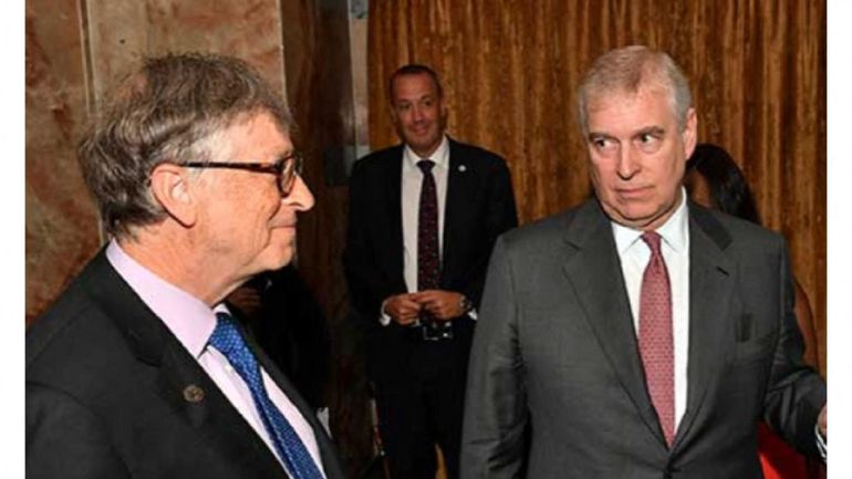 Royaume-Uni : la police n’enquêtera pas sur des allégations visant l’ex-prince Andrew Royaume-Uni : la police n’enquêtera pas sur des allégations visant l’ex-prince Andrew