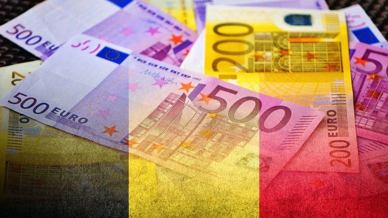L'État belge emprunte à plus de 3,8% sur dix ans : une mauvaise nouvelle pour les finances publiques