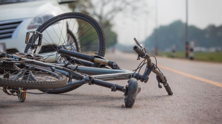 Cyclistes ivres : près de 500 PV dressés en 2024, avec des retraits de permis à la clé