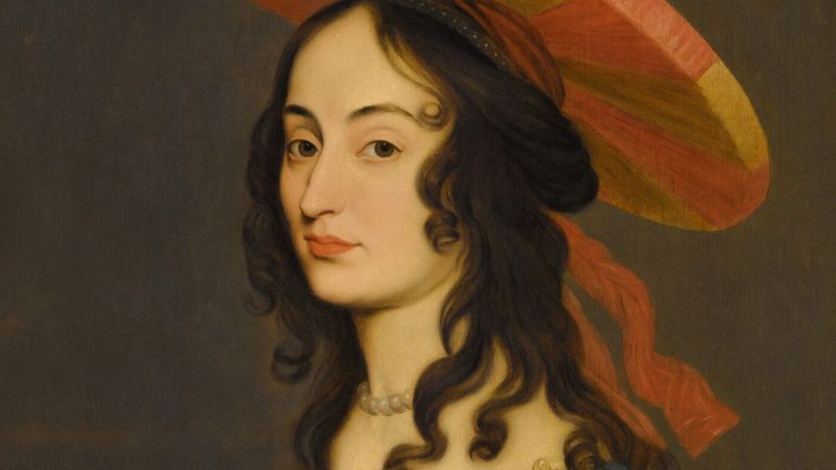 Le Musée des Beaux-Arts de Gand mettra les femmes à l’honneur en 2026 Le Musée des Beaux-Arts de Gand mettra les femmes à l’honneur en 2026