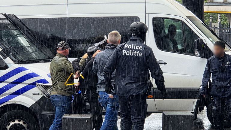 Rapport annuel du Comité P, " la police des polices": les plaintes jugées recevables en hausse de près de 10 %