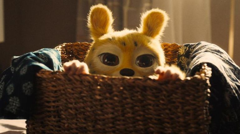 Les critiques d’Hugues Dayez : "Marsupilami", et si le cinéma arrêtait de massacrer Franquin ?