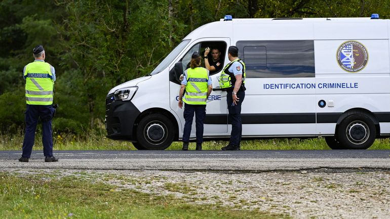 11 morts dans un accident d'avion dans l'est de la France