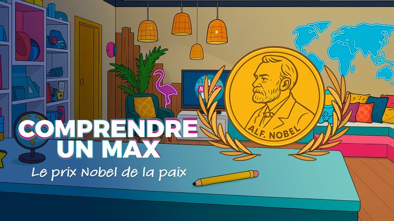 Les Prix Nobel expliqués aux enfants : pourquoi tout le monde en rêve ?