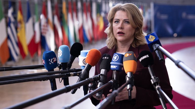Lettonie : le gouvernement au bord de l'implosion après l'intrusion de drones ukrainiens